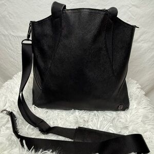 Lululemon Tote Bag